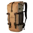 YUKON OUTFITTERS El Capitan 30L Dry Backpack - Olive Drab / Earth - Yukon Outfitters