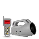 FOXPRO Patriot Digital Game Call Gray attracts multiple - FOXPRO