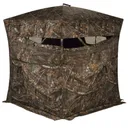 RHINO BLINDS 5-Hub Design Realtree Edge 58"x 58" - Rhino Blinds