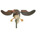 MOJO OUTDOORS GADWALL SPINNING DUCK DECOY - Mojo Outdoors