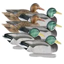 AVERY Life-Size Mallard Deocys (6-pack) - Greenhead Gear