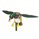 MOJO OUTDOORS SCREAMIN WOODY SPINNING WOOD D - Mojo Outdoors