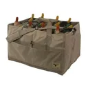 AVERY 12-Slot Duck Decoy Bag - Field Khaki - Avery Outdoors