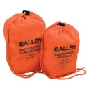 ALLEN Backcountry Quarter Bags 28x50" 4-Pack - Allen