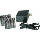 FOXPRO NiMH/Charger II (Fusion Crossfire HammerJack) - FOXPRO
