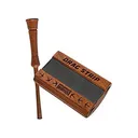 PRIMOS Drag Strip Wood Grain Friction - Slate Calls - Primos