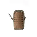 TETHRD Universal Molle Pouch - Medium | Green - Tethrd