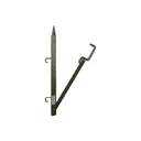 PRIMOS Bow Hanger, Screw In Tree Folded 13.5", Ext 20" - Primos