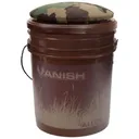 ALLEN Dove Bucket w/ Lid - Allen Company