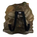 GHG DECOYS Pothole Mesh Decoy Bag-Dark Moss (20 Decoys) - Greenhead Gear