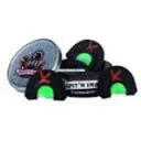 KNIGHT & HALE SPITN IMAGE 3 PACK - Knight & Hale