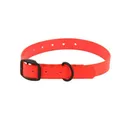 ASD SPORTING DOG Cut-to-Fit Collar - Blaze Orange - Asd Sporting Dog