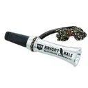 KNIGHT & HALE HALE DAMAGE ALUMINUM CROW CALL - Knight & Hale