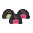 KNIGHT & HALE DIAPHRAGM 3-PACK - Knight & Hale