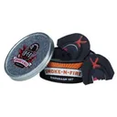 KNIGHT & HALE SMOKE-N-FIRE 2 PACK - Knight & Hale