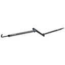REALTREE Multi Purpose 34" EZ Hanger 3-Arm - Realtree Outdoors
