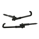 REALTREE Mini EZ Hangers 7" (2-Pack) - Realtree