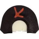 KNIGHT & HALE GHOST HEN SINGLE DIAPHRAGM - Knight & Hale