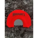 HARDY CALLS Three Reed Raspy Hen Mouth Game Call - Hardy Calls