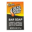 DEAD DOWN WIND Bar Soap - Dead Down Wind
