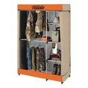 SCENT CRUSHER Ozone Hunter's Closet - Scent Crusher