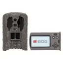 BOG POD Blood Moon 22MP Dual Sensor Infrared Game Camera - Bog Pod