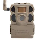 TACTACAM REVEAL X Cellular Camera - VERIZON - Tactacam