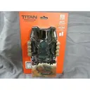 WILDGAME INNOVATIONS TITAN 8MP LIGHTSOUT W/ SD CARD + BATTERIES - Wildgame Innovations