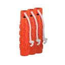 DT SYSTEMS SMT (S) Plastic Dummy 3 pk - Blaze Orange - Dt Systems