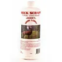 JACKIE'S DEER LURES Mock Scrape Powder 2 lb. bottle - Jackies Deer Lures