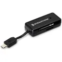 HME STC SD Card Reader for Android Phone - Stealth Cam