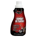LETHAL PRODUCTS 4X Ultra Laundry Detergent 23oz Spin Top Bottle - Lethal Products