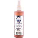 JACKIE'S DEER LURES No Scent Plus Earth 8 oz. w/sprayer - Jackies Deer Lures
