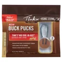 TINKS Buck Pucks #69 Synthetic Scent Hangers Bilingual - Tinks