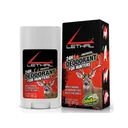 LETHAL PRODUCTS 24 Hour Deodorant Stick 3 oz Twist Bottom - Lethal Products