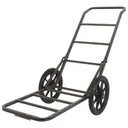 ALLEN Meat Wagon Game Cart, Olive - Allen