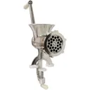 LEM #10 Aluminum Hand Grinder - Lem