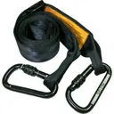 HUNTER SAFETY CLIMBING STRAP LINEMANS STYLE - Hunter Safety System