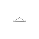 ALLEN Heavy-Duty Gambrel 1200Lb - Black - Allen