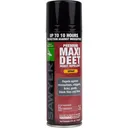 SAWYER Premium Maxi Deet Insect Repellent - 4oz Spray - Sawyer