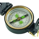 ALLEN Compass-Blk Lensatic - Allen