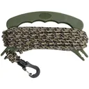 ALLEN Reflective Treestand Bow & Gun Rope 25Ft - Camo - Allen Company