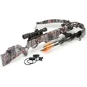EXCALIBUR EXOMAX W/SHADOW ZONE SCOPE - Excalibur