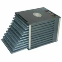 LEM Mighty Bite 10-Tray Double Door Dehydrator - Lem