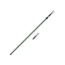 DANIELSON Frog Combo 4-Tine 90" Telescoping Spear / Gig - Green Aluminum - Danielson