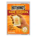 HOTHANDS Hand Warmers - Hothands
