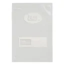 LEM MaxVac Quart Vacuum Bags 8" x 12" 44 Count - Lem