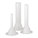 LEM #8 Stuffing Tube - 3/4" Plastic - Lem