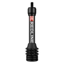 REDLINE RL-1 6" Compound Bow Stabilizer - Redline