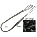 JAKT GEAR My Sling-A-Ling Magnetic Paracord Bow Sling | Siberian Camo - Jakt Gear